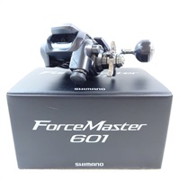 ２４フォースマスター６０１